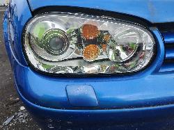 View Auto part Door/Boot/Gate Lock Volkswagen Golf 2002