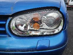 View Auto part Door/Boot/Gate Lock Volkswagen Golf 2002