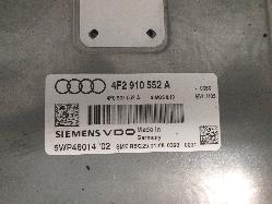 View Auto part Ecu Audi A6 2008