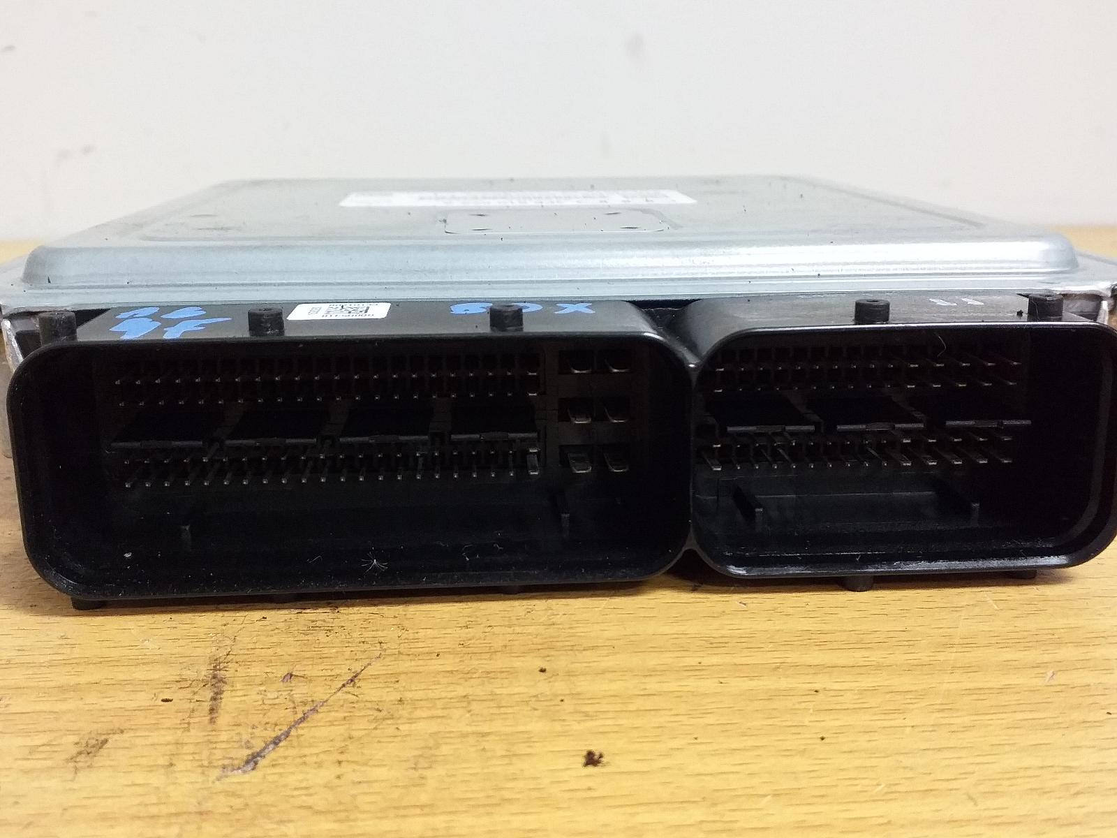 View Auto part Ecu Audi A6 2008