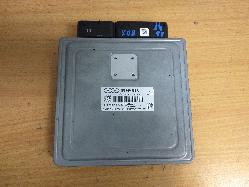 View Auto part Ecu Audi A6 2008