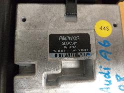 View Auto part Radio/Cd/Dvd/Sat/Tv Audi A6 2008