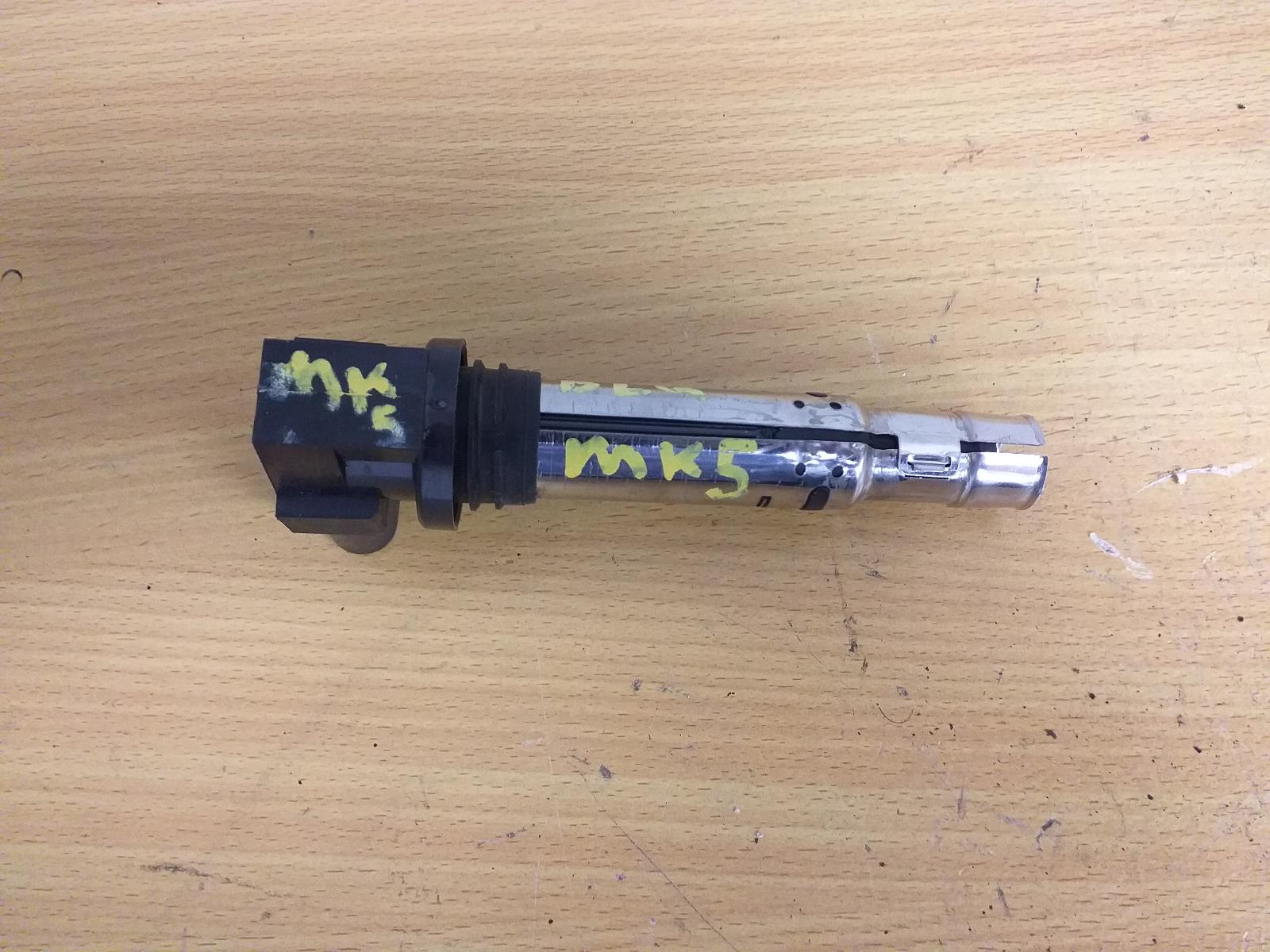 View Auto part Coil/Coil Pack Volkswagen Golf 2008