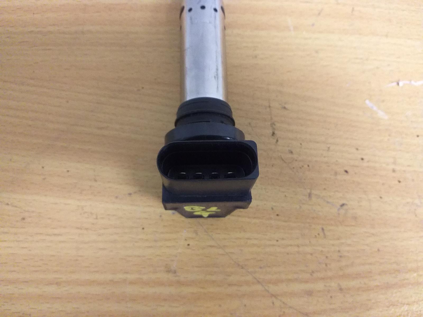 View Auto part Coil/Coil Pack Volkswagen Golf 2008