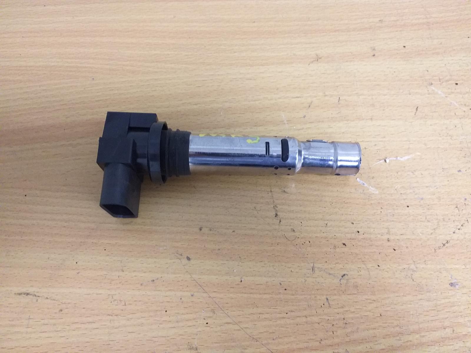 View Auto part Coil/Coil Pack Volkswagen Golf 2008