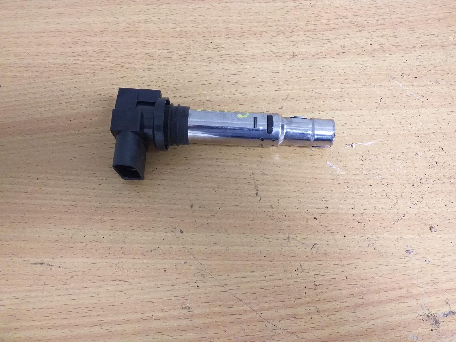 View Auto part Coil/Coil Pack Volkswagen Golf 2008