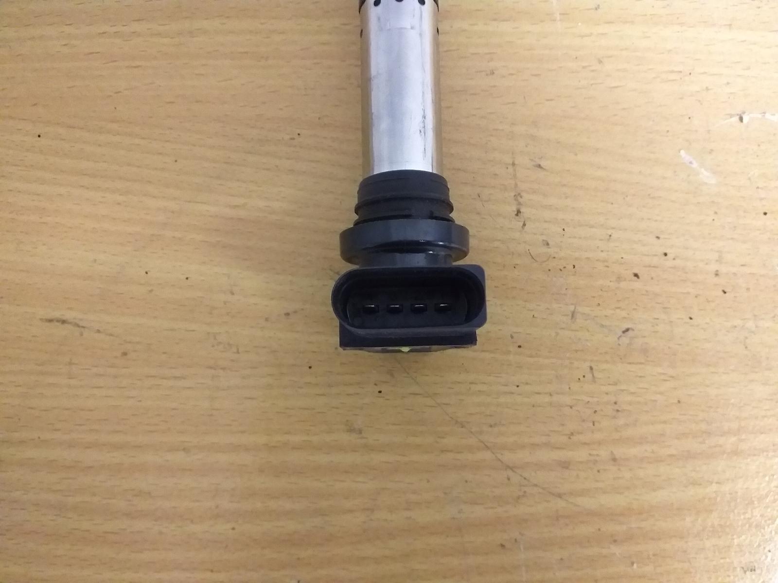 View Auto part Coil/Coil Pack Volkswagen Golf 2008