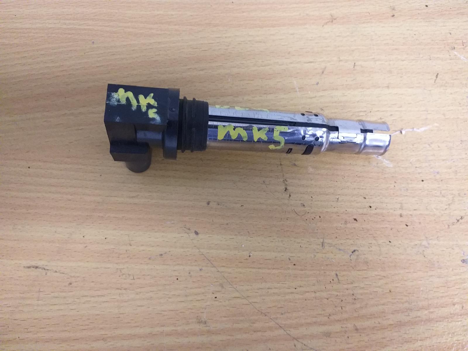 View Auto part Coil/Coil Pack Volkswagen Golf 2008