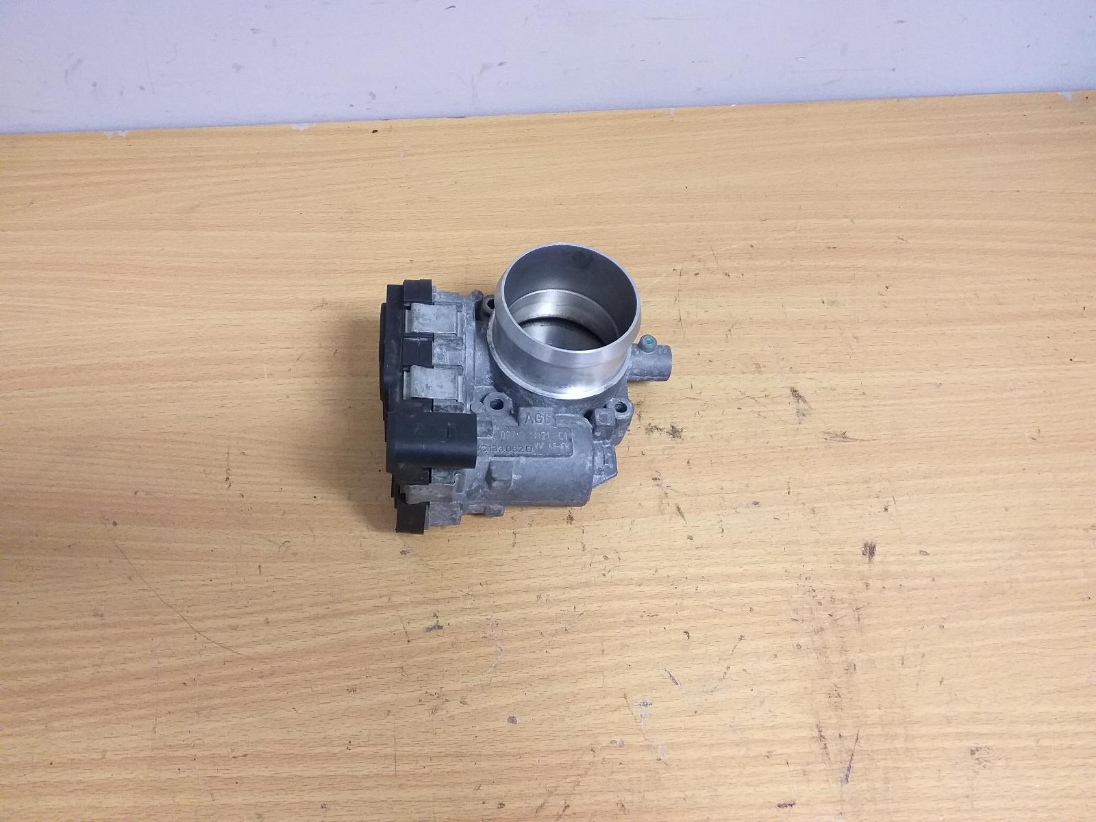 View Auto part Throttle Body Volkswagen Golf 2008