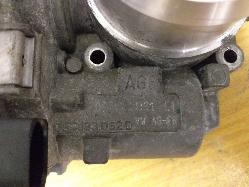 View Auto part Throttle Body Volkswagen Golf 2008