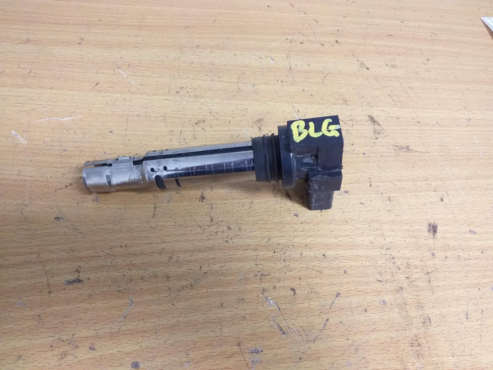 View Auto part Coil/Coil Pack Volkswagen Golf 2008