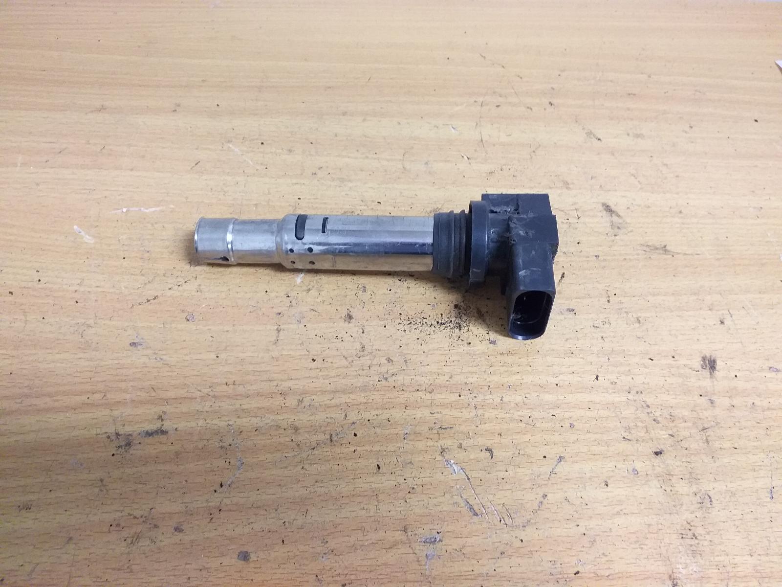 View Auto part Coil/Coil Pack Volkswagen Golf 2008