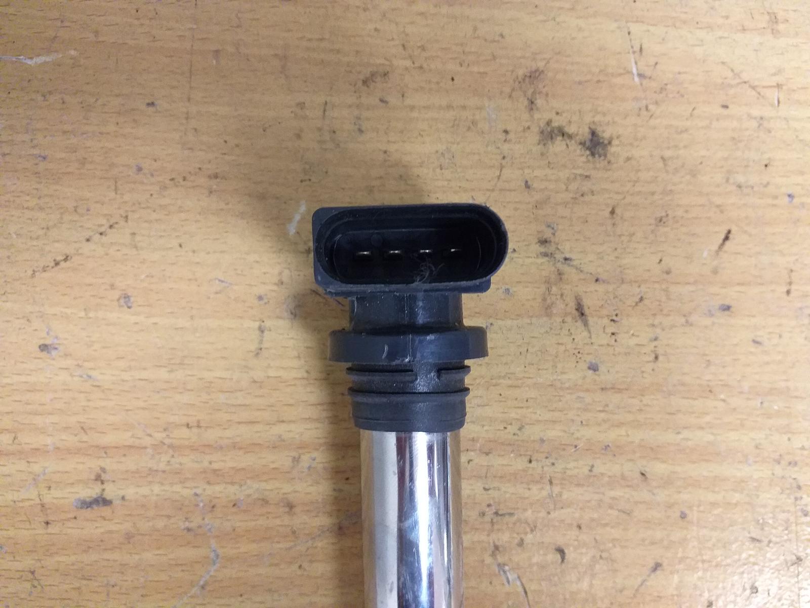 View Auto part Coil/Coil Pack Volkswagen Golf 2008
