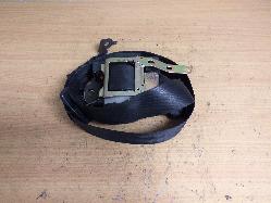 View Auto part Seatbelt/Stalk Volkswagen Polo 2002