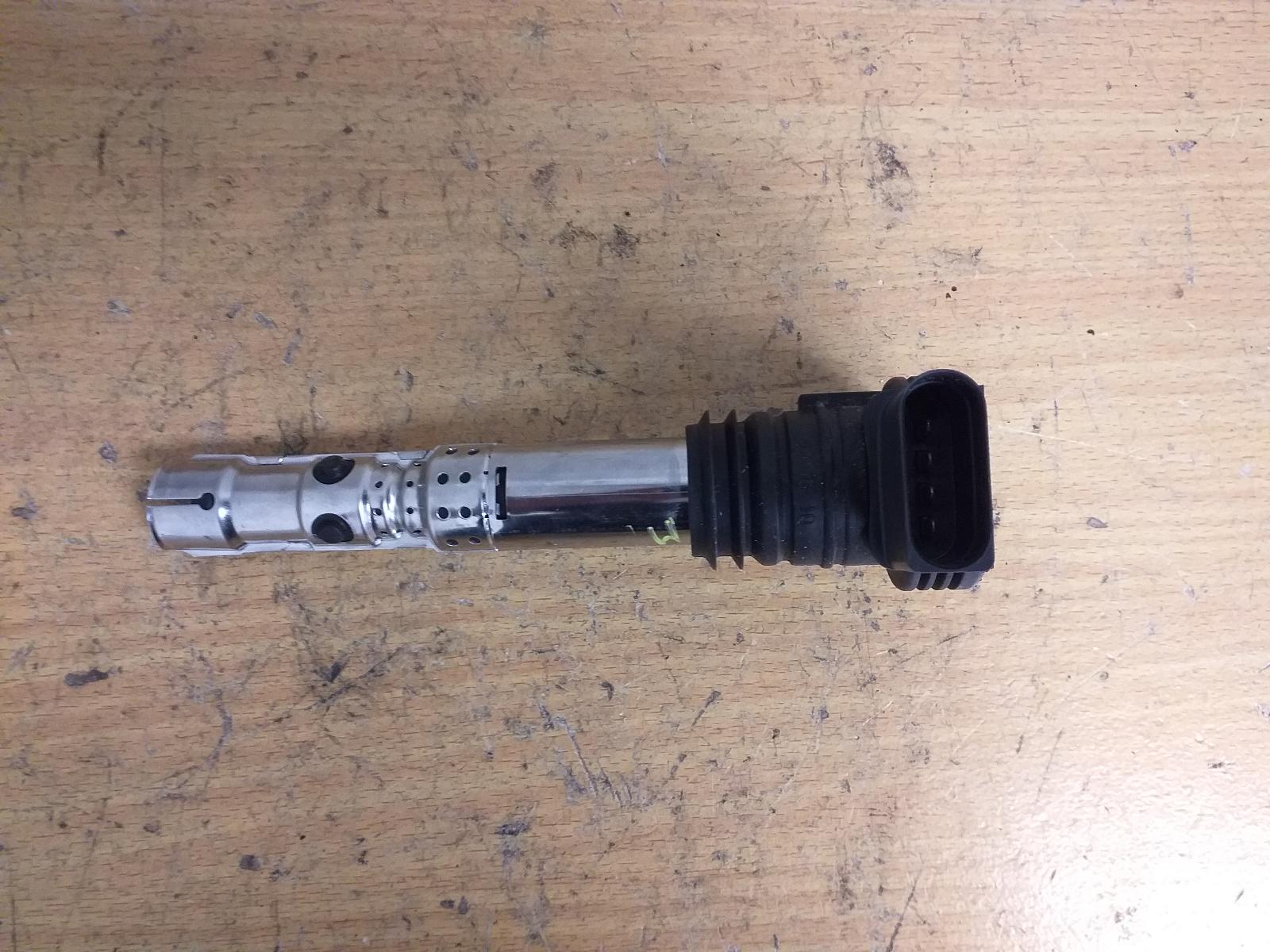 View Auto part Coil/Coil Pack Volkswagen Golf 2002