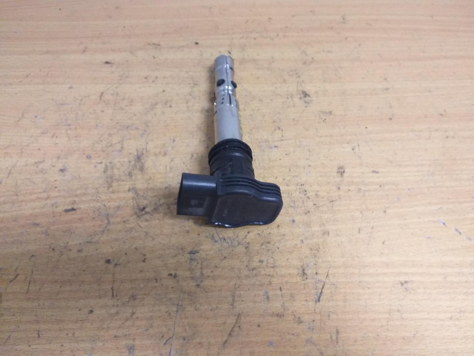 View Auto part Coil/Coil Pack Volkswagen Golf 2002