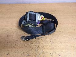 View Auto part Seatbelt/Stalk Volkswagen Jetta 2006