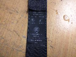 View Auto part Seatbelt/Stalk Volkswagen Jetta 2006