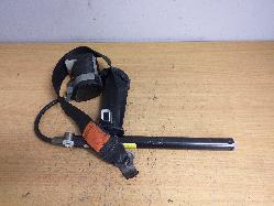 View Auto part Seatbelt/Stalk Volkswagen Golf 1997