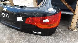 View Auto part Right Taillight Audi Q7 2008