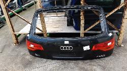 View Auto part Right Taillight Audi Q7 2008