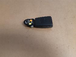 View Auto part Seatbelt/Stalk Audi Q7 2008