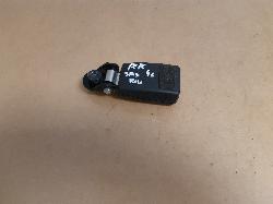 View Auto part Seatbelt/Stalk Audi Q7 2008