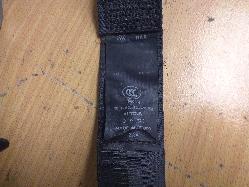 View Auto part Seatbelt/Stalk Volkswagen Jetta 2006