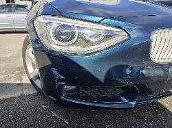 View Auto part Ecu Bmw 1 Series 2014