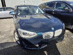View Auto part Ecu Bmw 1 Series 2014