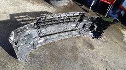 View Auto part Front Bumper Audi Q5 2018