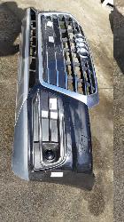 View Auto part Front Bumper Audi Q5 2018