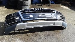 View Auto part Front Bumper Audi Q5 2018