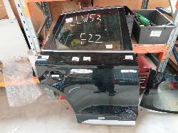 View Auto part Right Rear Door Sliding Audi Q5 2018