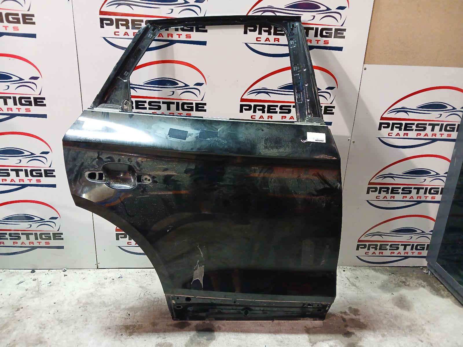 View Auto part Right Rear Door Sliding Audi Q5 2018