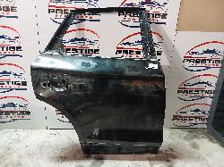 View Auto part Right Rear Door Sliding Audi Q5 2018