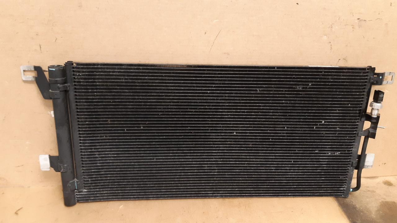2018 Audi Q5 A/C Condenser View Auto part A/C Condenser Audi Q5 2018