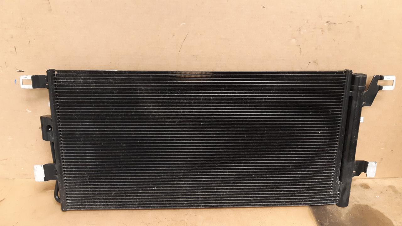 2018 Audi Q5 A/C Condenser View Auto part A/C Condenser Audi Q5 2018