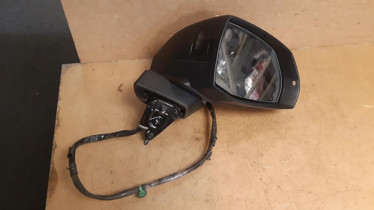 View Auto part Right Door Mirror Audi Q5 2018