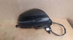 View Auto part Right Door Mirror Audi Q5 2018