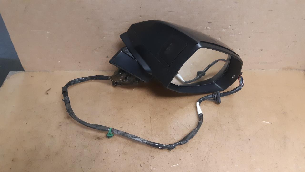 View Auto part Right Door Mirror Audi Q5 2018