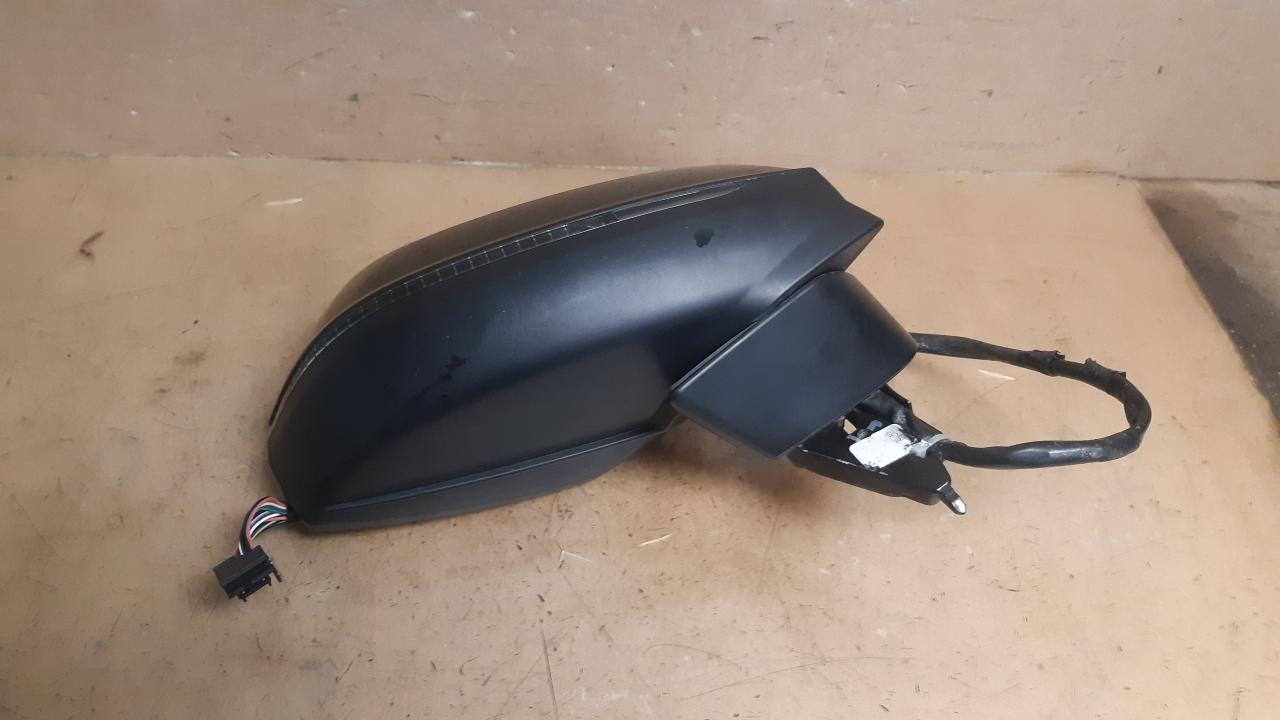 View Auto part Right Door Mirror Audi Q5 2018