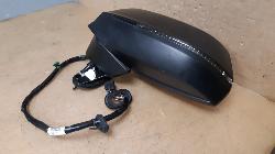 View Auto part Left Door Mirror Audi Q5 2018