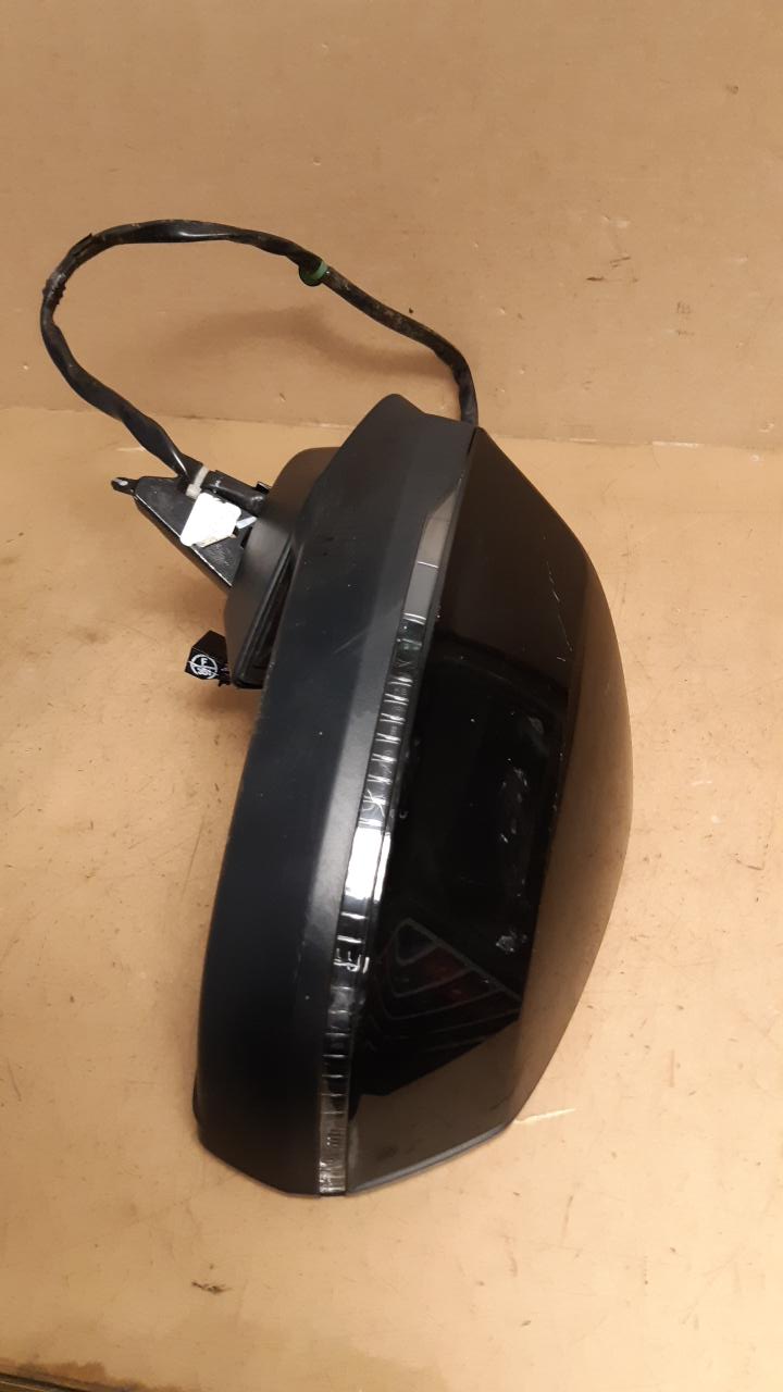 View Auto part Left Door Mirror Audi Q5 2018