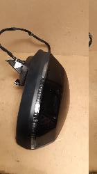 View Auto part Left Door Mirror Audi Q5 2018