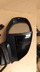 View Auto part Left Door Mirror Audi Q5 2018