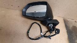 View Auto part Left Door Mirror Audi Q5 2018