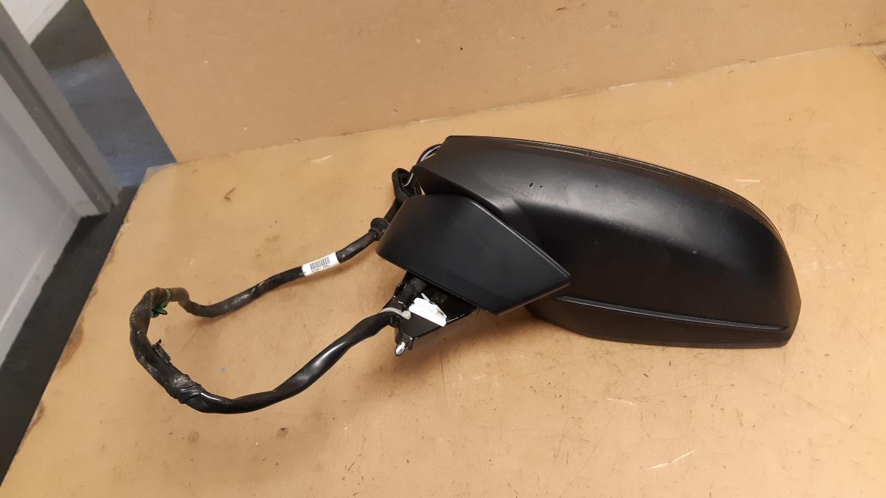 View Auto part Left Door Mirror Audi Q5 2018