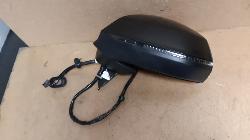 View Auto part Left Door Mirror Audi Q5 2018