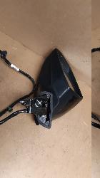 View Auto part Left Door Mirror Audi Q5 2018